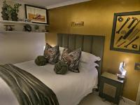 Appartamento Premier con 1 Camera da Letto