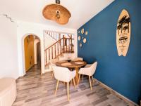 Casa Maritimo Centro Historico - B&B Estepona