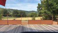 La Bergerie de Fay - B&B Bains