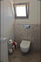 Double Room with Private External Bathroom