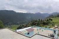 The Chimes House - Full House - Bed and Breakfast Kausani