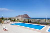 La Tejita, comfortable one-bedroom apartment - Chambres d’hôtes El Médano