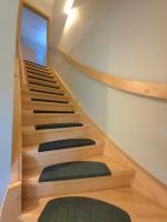 DIE WOHNEREI Apartment ESPRIT - B&B Rosengarten