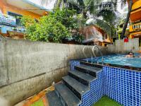 Harsh angel holiday homes - Ferienwohnung Calangute