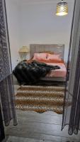 Appartement 2 Chambres avec Balcon