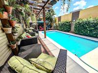 Cantinho da Iraci - Bed and Breakfast Foz do Iguaçu