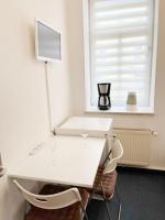 Private Unterkunft in Leipzig nahe Zentrum - Chambres d'hôtes Leipzig