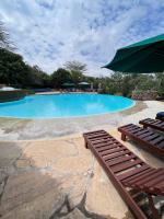 Mayhill West Cottage - B&B Naivasha