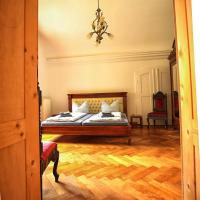 Appartement met 1 Slaapkamer