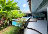 Villa Marissan - B&B Uluwatu