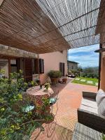 Dimora Campestre il Cerro - B&B Prato