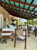 Red Moon House - Ferienwohnung Lamu