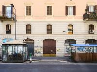 Urban Design Studio - Buenos Aires District - B&B Milano