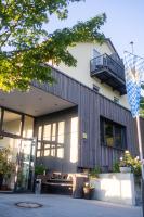 Landgasthof Am Sonnenhang - B&B