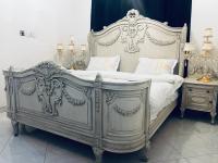 The Peacock Mansion - Ferienwohnung Kumasi