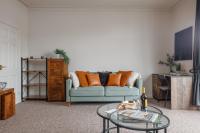 Parkstone Central by Grandeur Property - B&B Parkstone