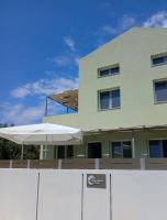 Olive Breeze Corfu - B&B Línia