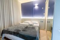 Excellent apto in Helbor Stay Batel-Curitiba - B&B Curitiba