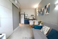 Excellent apto in Helbor Stay Batel-Curitiba - B&B Curitiba