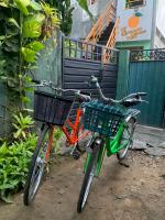 The Orange House Weligama - B&B Weligama