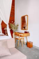 Mang Yoga Ubud Villa - B&B Ubud