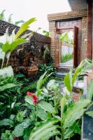 Mang Yoga Ubud Villa - B&B Ubud