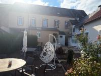 L'Orée des Rêves et des Mets - B&B Vibraye