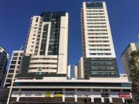 Apto Cittá - Bed and Breakfast Brasilia