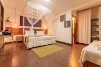 Chalet mit 1 Schlafzimmer