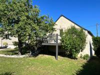 Le cerisier - Bed and Breakfast Beaumont-en-Véron