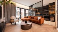 Flatbook Granaria Gdansk - Premium Style Apartments II - B&B Gdansk