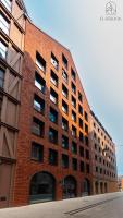 Flatbook Granaria Gdansk - Premium Style Apartments II - Ferienwohnung Danzig