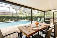 Palm Coast Escape w/ Outdoor Oasis: 6 Mi to Shore! - B&B Palm Coast