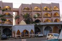 Kivukoni Reef Suites - Bed and Breakfast Diani Beach