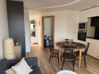 APP 1 Chambre HORIZON MARIN vue Mer - B&B Sète