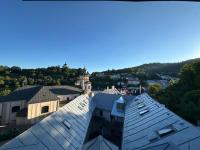 Apartmán Hellov Dom - Ferienwohnung Banská Štiavnica