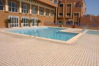 Appartement OCEAN VIEW - B&B Tamraght Ouzdar