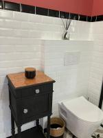 Camera Matrimoniale con Bagno Privato