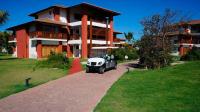 Apt Terréo, Village das Acácias, Piscinas Naturais , Praia do Forte - Bahia - Chambres d'hôtes Praia do Forte