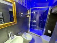 Deluxe Doppelzimmer mit Meerblick