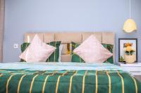 kinondoni loft apartments - Ferienwohnung Daressalam