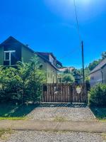 PatakLak Vendégház - Chambres d’hôtes Orfű