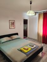 Belgrade Silicon Alley - City center - Chambres d’hôtes Belgrade