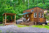 Shiners Shack - B&B Newport