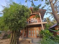 Villa mit 1 Schlafzimmer