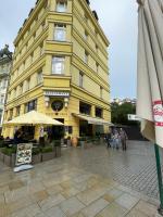 Karlsbad Prestige - Bed and Breakfast Karlsbad