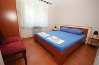 Two-Bedroom Apartment with Sea View and Patio