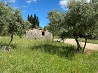 La Bergerie Studio Cottage - B&B Lorgues