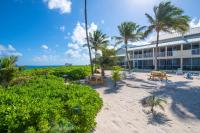 The Retreat #20 - 2 Bedroom Ocean Beach View Condo - Chambres d'hôtes Driftwood Village