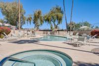 Cola Casa in Tempe 2bd 2b with Pool and Pet Friendly - Bed and Breakfast Tempe